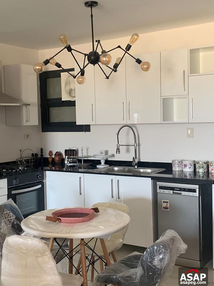 Furnished Ground Floor for Rent in Azad