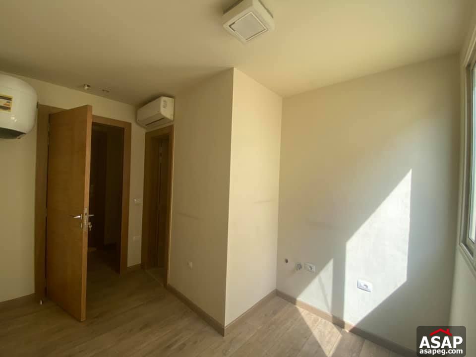 Duplex with Nile View in Zamalek Duplex with Nile View in Zamalek