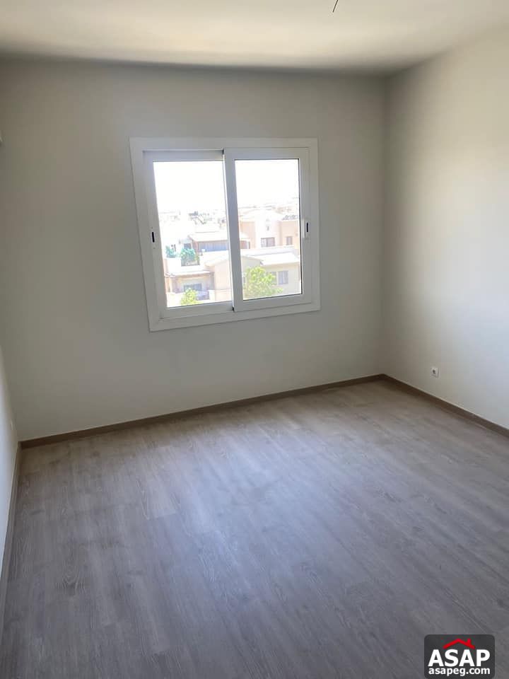 Apartment for Rent in Mivida Emaar Apartment for Rent in Mivida Emaar