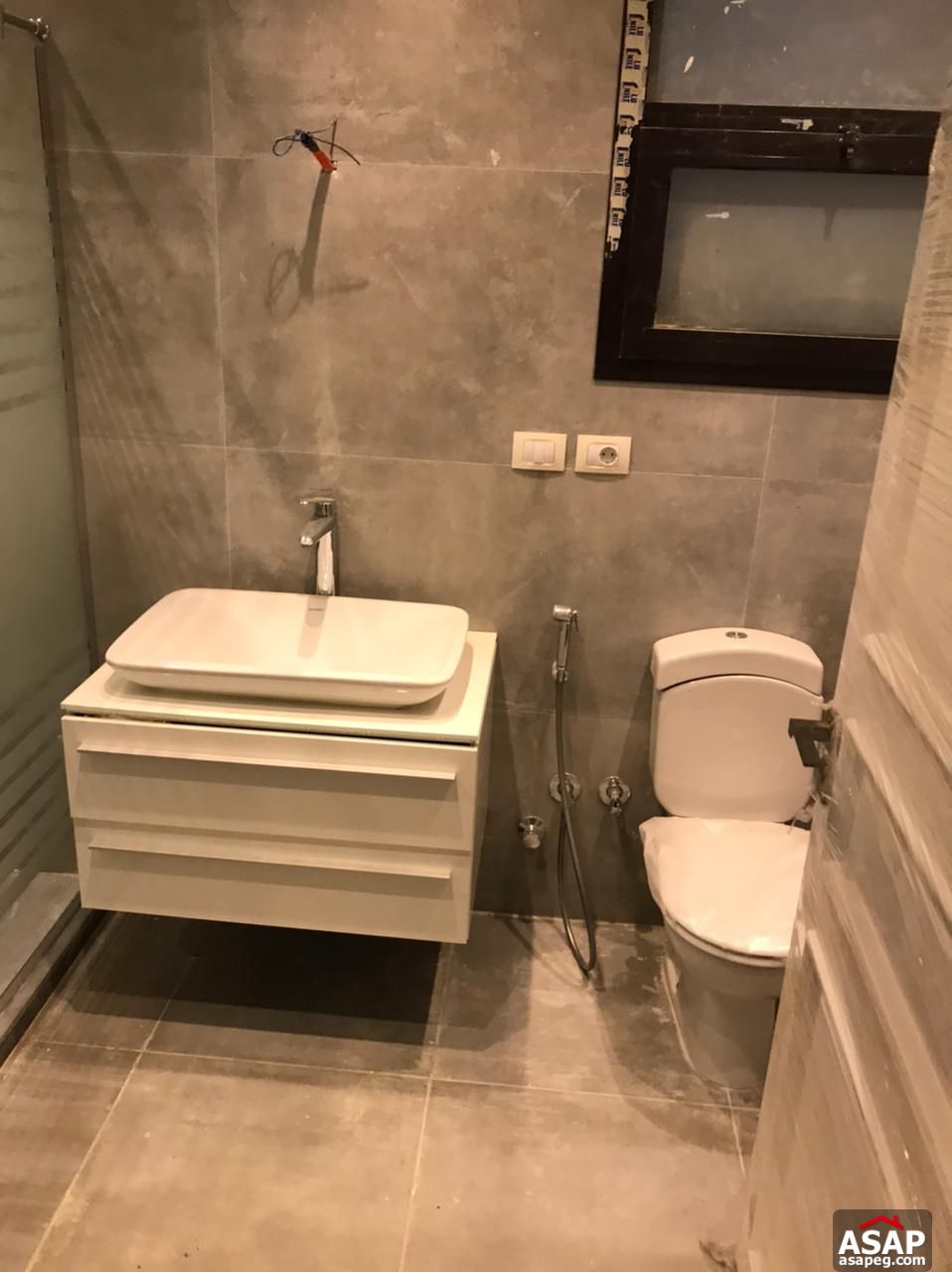 Duplex for Rent in Eastown Sodic Duplex for Rent in Eastown Sodic