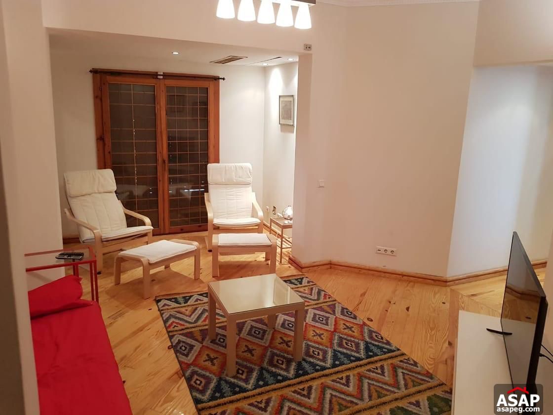 Ground Floor for Rent in 5th Settlement Ground Floor for Rent in 5th Settlement