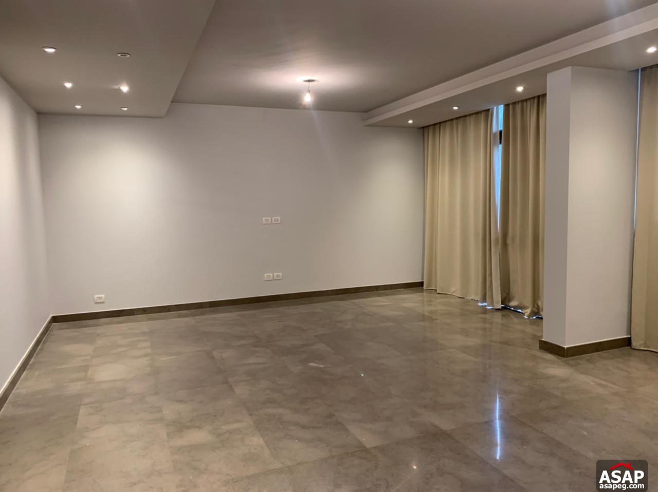 Apartment for Rent in the WaterWay Compound Apartment for Rent in the WaterWay Compound