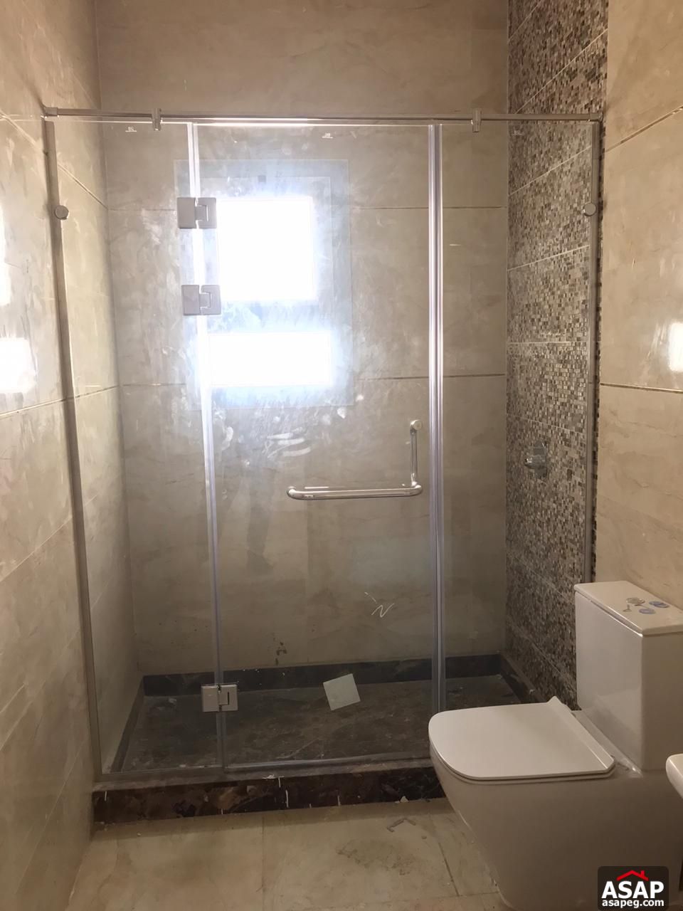 Twin House for Rent in Mivida Emaar Twin House for Rent in Mivida Emaar