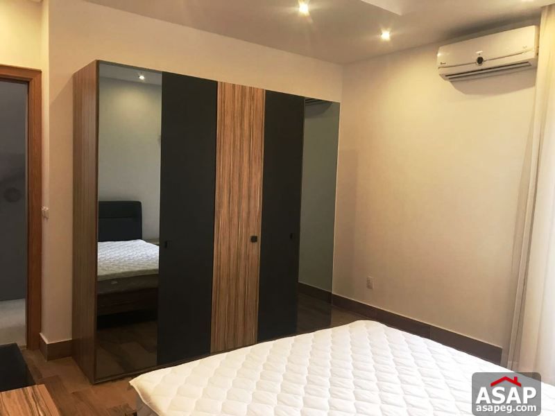 Furnished Twin House for Rent in Allegria Furnished Twin House for Rent in Allegria