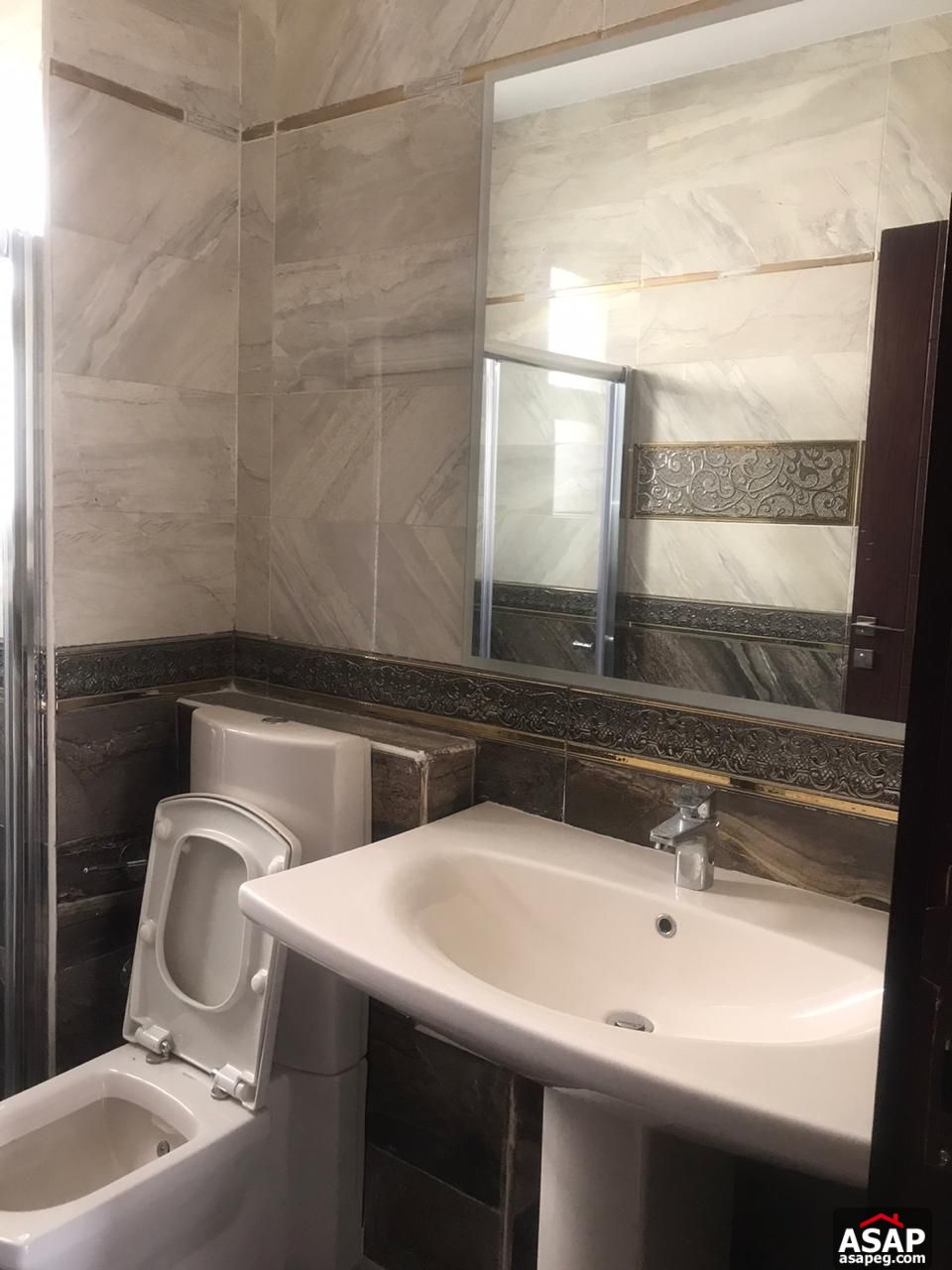 Stand Alone for Rent in Villette Sodic Stand Alone for Rent in Villette Sodic