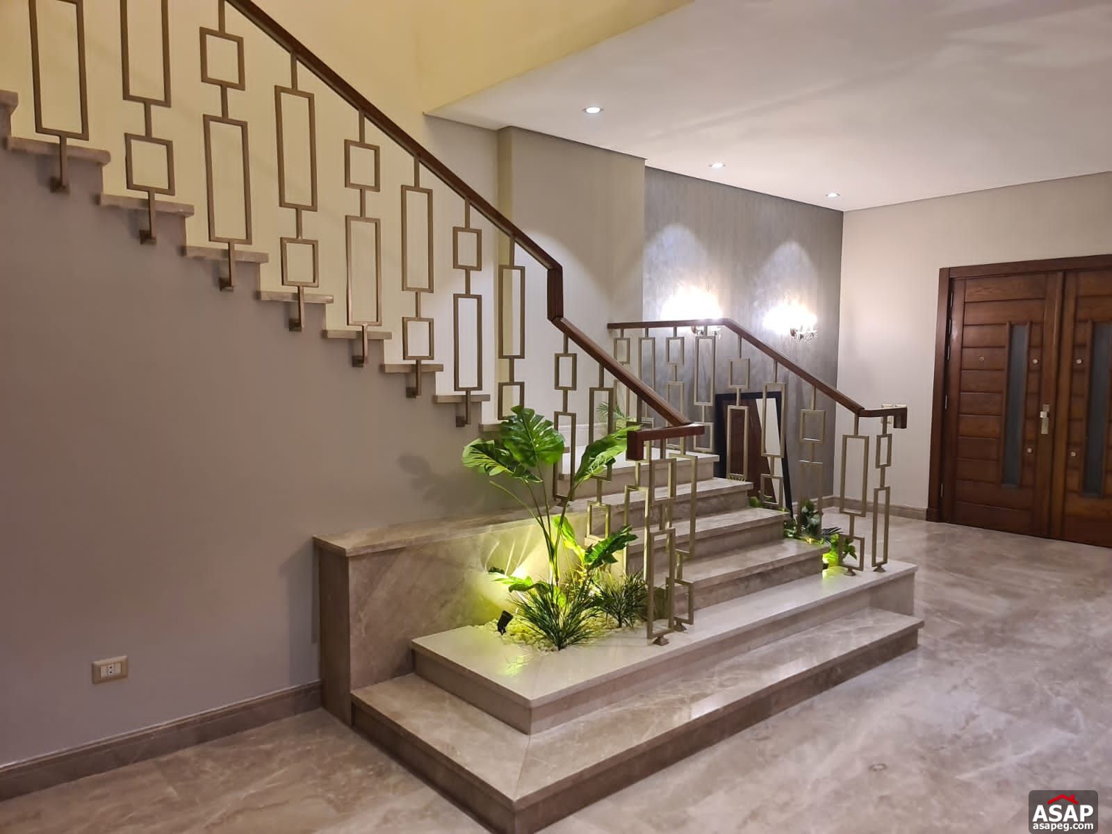 Twin House with Swimming Pool for Rent in Katameya Dunes Twin House with Swimming Pool for Rent in Katameya Dunes