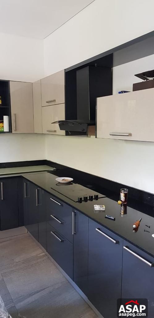 Stand Alone with Pool for Rent in Allegria Compound