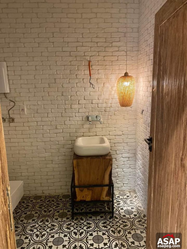 Ground Floor for Rent in Galleria Moon Valley