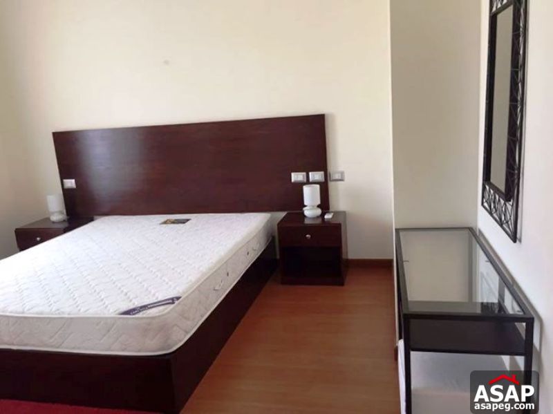 Penthouse for Rent in the Village