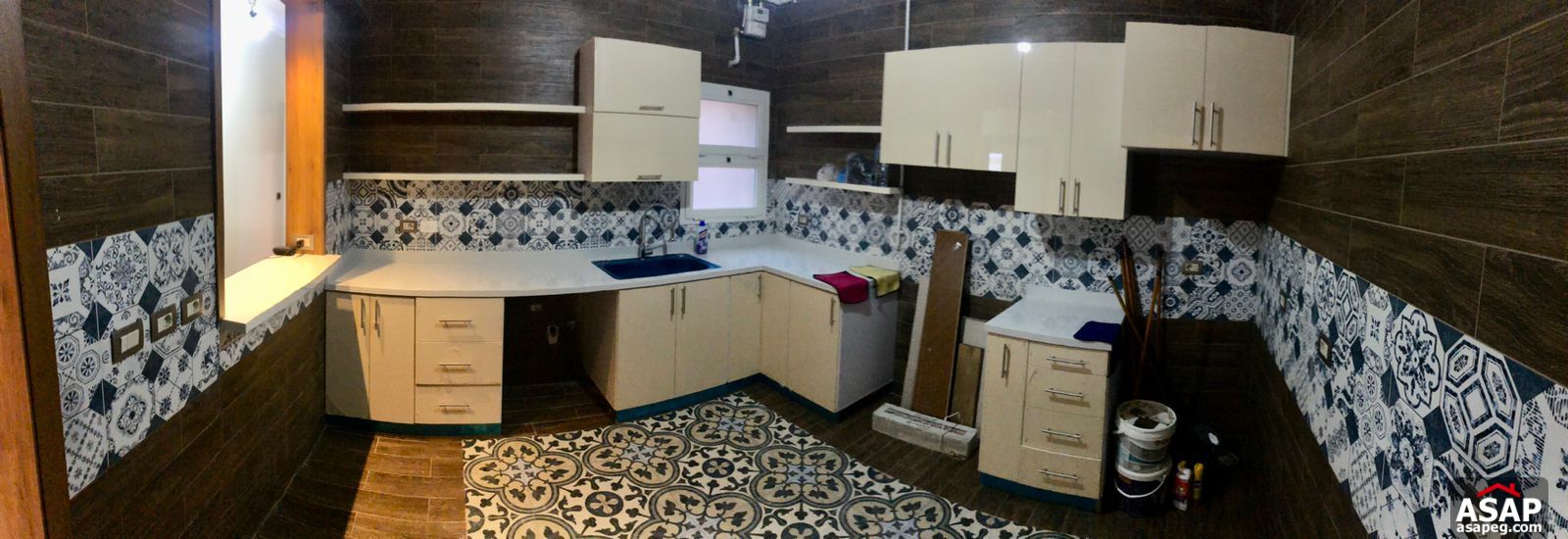 Apartment for Rent in Hyde Park Compound Apartment for Rent in Hyde Park Compound