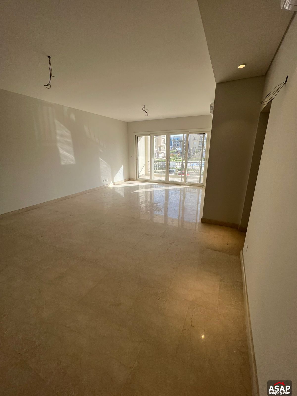 Rent Apartment in Mivida Compound Rent Apartment in Mivida Compound