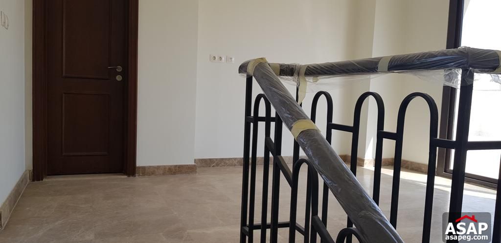 Stand Alone Villa for Sale in Mivida Stand Alone Villa for Sale in Mivida