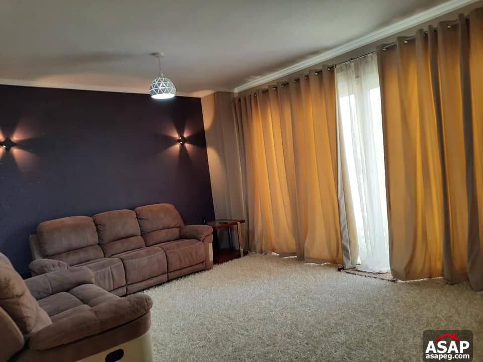 Twin House for Rent in Cairo Festival City Twin House for Rent in Cairo Festival City