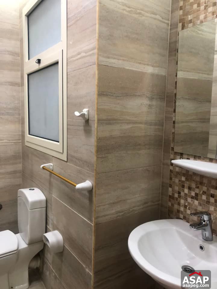 Apartment with Park View for Rent in Park View Hassan Allam Apartment with Park View for Rent in Park View Hassan Allam