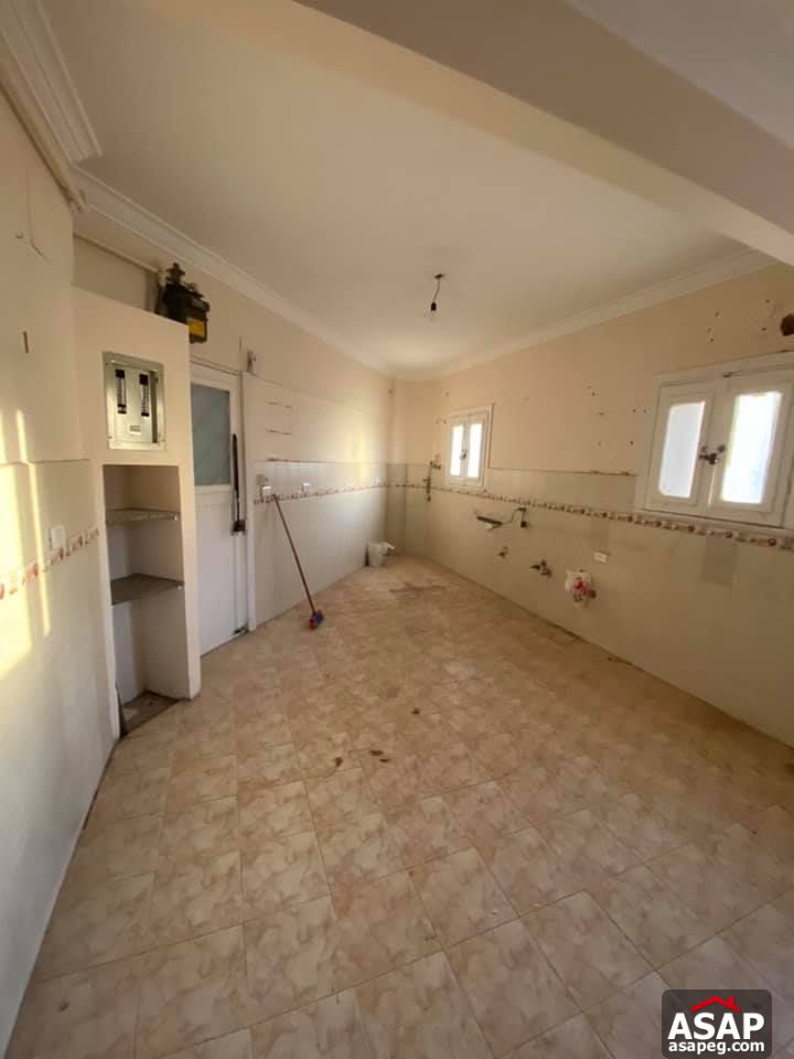 Apartment for Rent in Zamalek Apartment for Rent in Zamalek