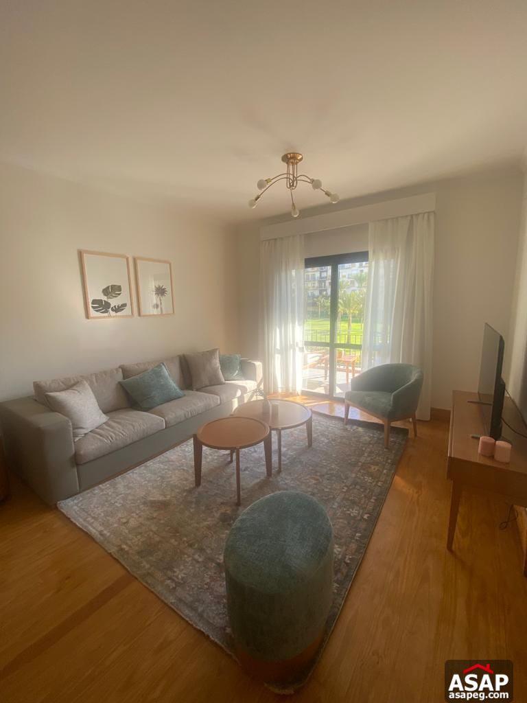 Furnished Apartment for Rent in Eastown Sodic Furnished Apartment for Rent in Eastown Sodic