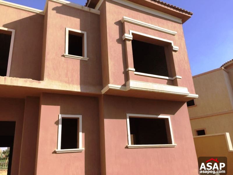 Villa for Sale in Season Hassan Allam Villa for Sale in Season Hassan Allam