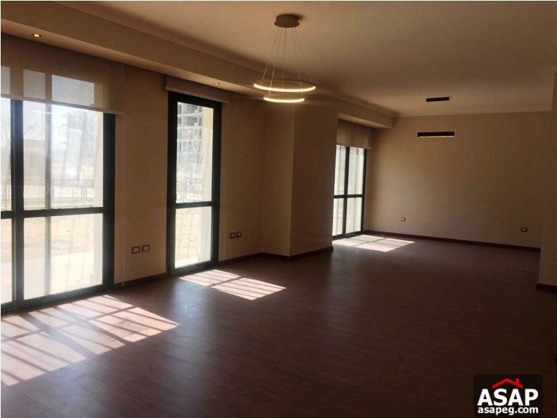 Duplex for Rent in Eastown Sodic - New Cairo