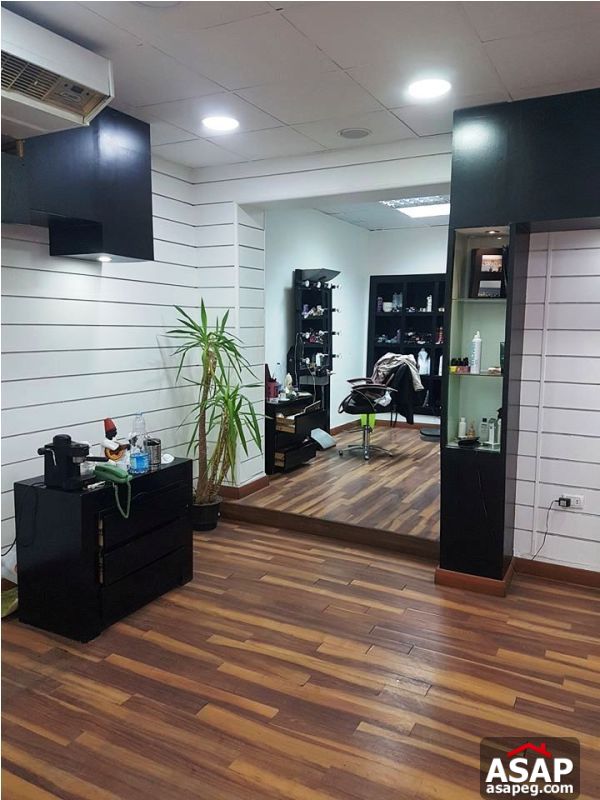 Office for Rent in Zamalek Office for Rent in Zamalek