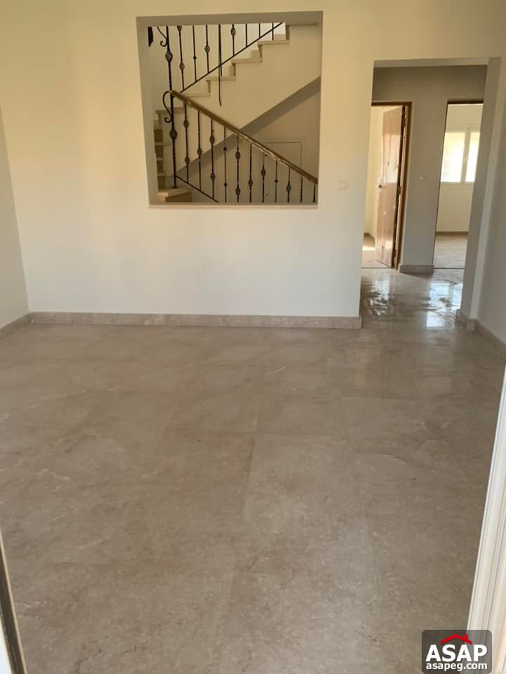 Rent Semi Furnished Villa in New Cairo Rent Semi Furnished Villa in New Cairo