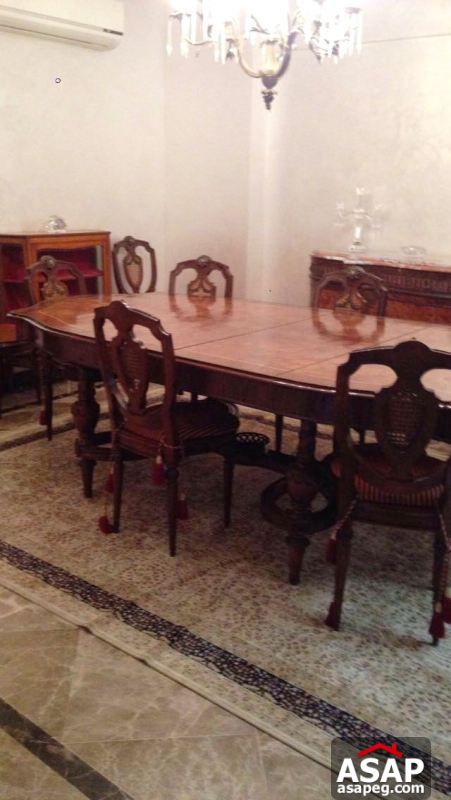 Duplex for Rent in Showayfat Duplex for Rent in Showayfat