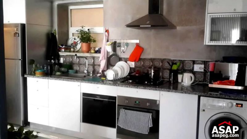 Studio for Rent in Hyde Park - New Cairo Studio for Rent in Hyde Park - New Cairo