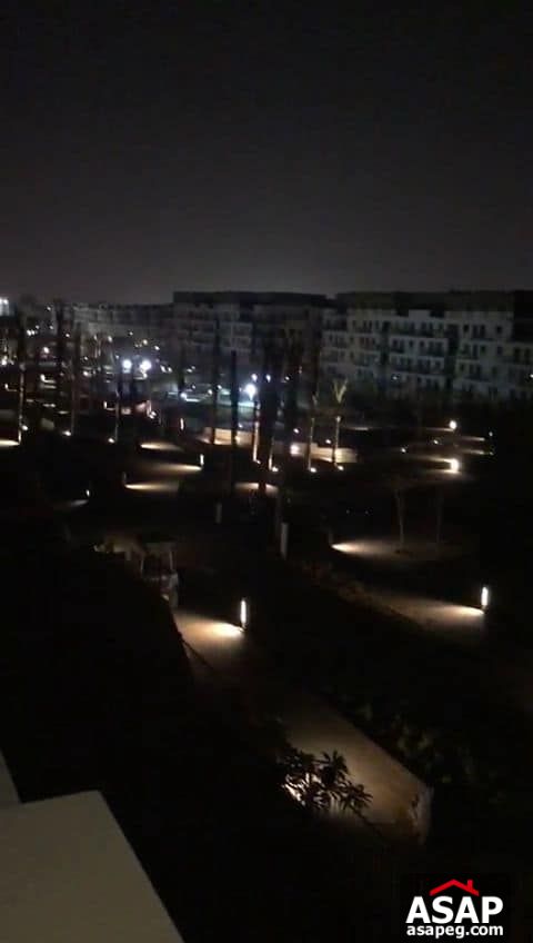 Apartment for Rent in Sodic Eastown Apartment for Rent in Sodic Eastown