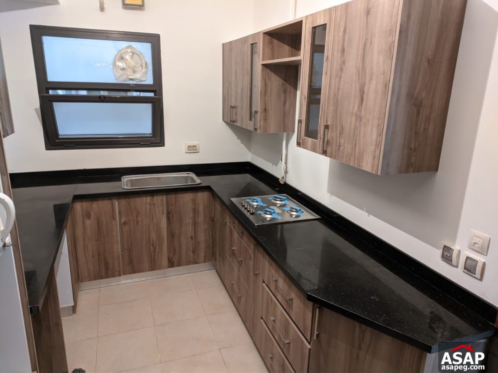 Furnished Apartment for Rent in Mivida Emaar Furnished Apartment for Rent in Mivida Emaar