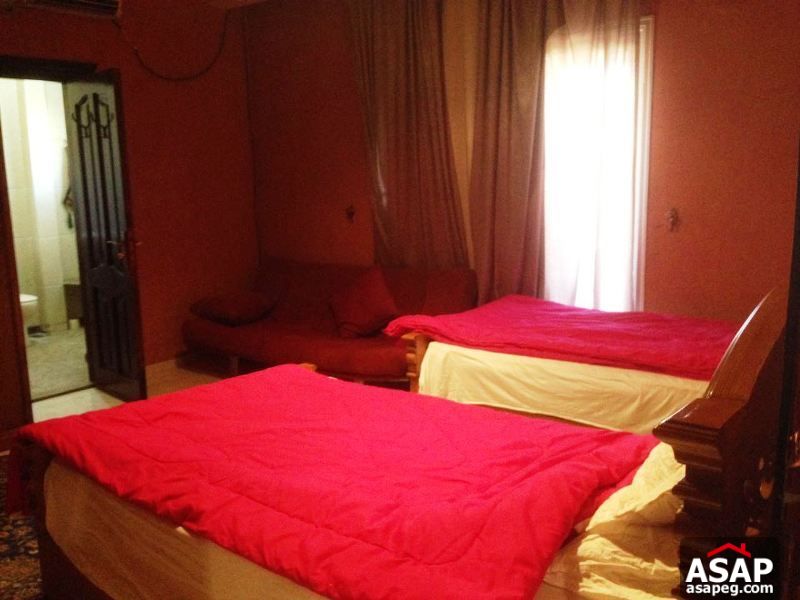 Villa for Rent in Sheikh Zayed Villa for Rent in Sheikh Zayed