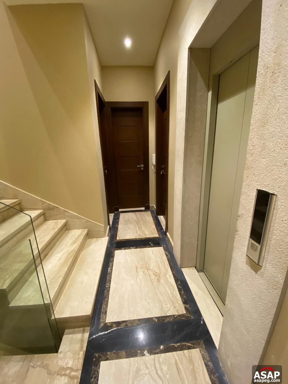 Twin House with Swimming Pool for Rent in Katameya Dunes Twin House with Swimming Pool for Rent in Katameya Dunes