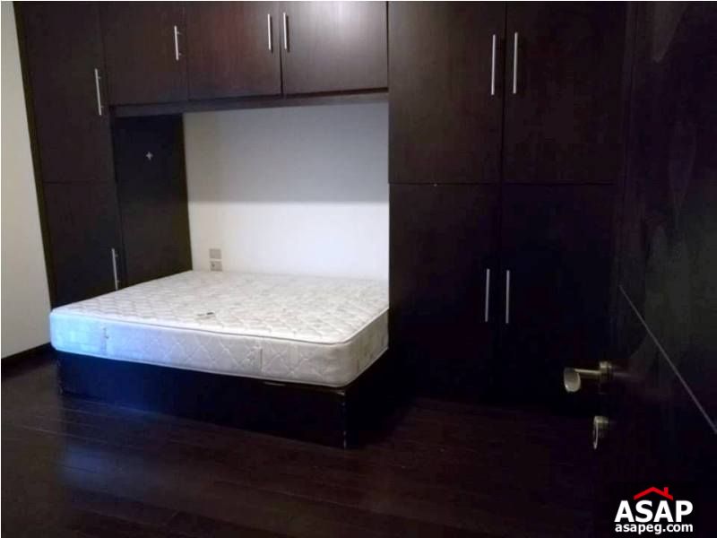 Apartment with Balcony in Zamalek for Rent Apartment with Balcony in Zamalek for Rent