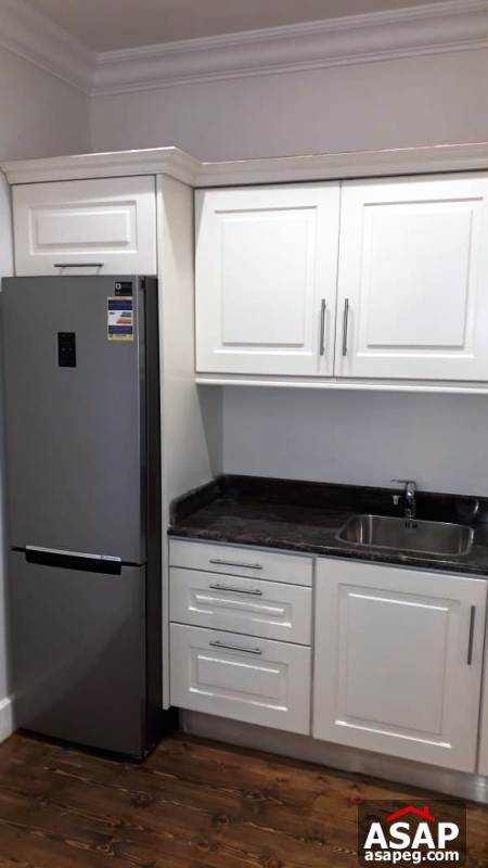 Twin House with Golf View in Katameya Dunes for rent Twin House with Golf View in Katameya Dunes for rent