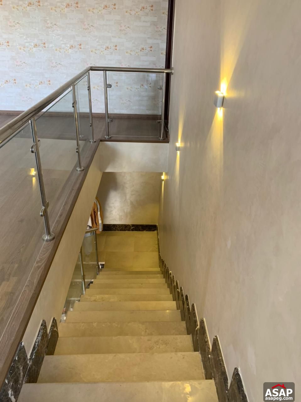 Penthouse for Rent in Katameya Plaza Penthouse for Rent in Katameya Plaza