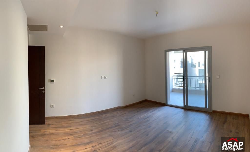 Apartment in Cairo Festival City CFC New Cairo for rent