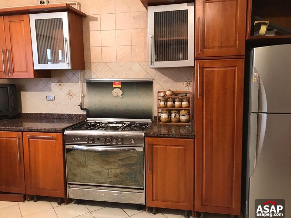 Apartment with garden view for rent in Chouifat Apartment with garden view for rent in Chouifat