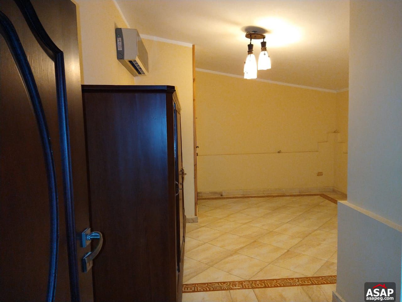 Twin House for Rent in Karma Compound Twin House for Rent in Karma Compound