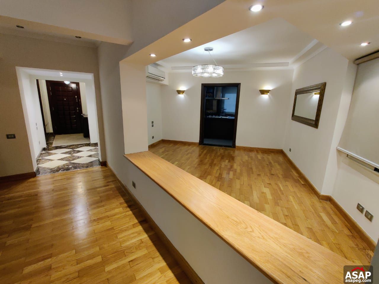 Amazing Apartment in Zamalek for Rent Amazing Apartment in Zamalek for Rent