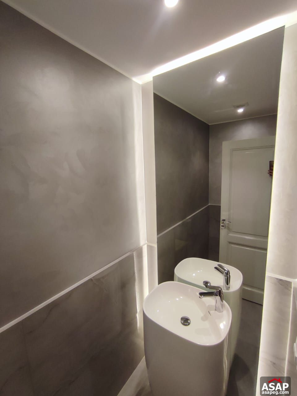 Apartment for Rent in Lake View Residence Apartment for Rent in Lake View Residence