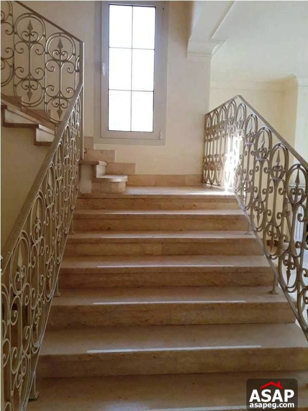Villa for Rent in Katameya Heights Villa for Rent in Katameya Heights
