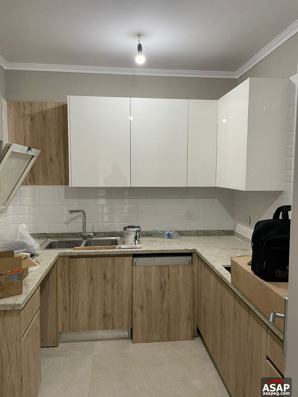 Semi Furnished Apartment for Rent in New Cairo Semi Furnished Apartment for Rent in New Cairo