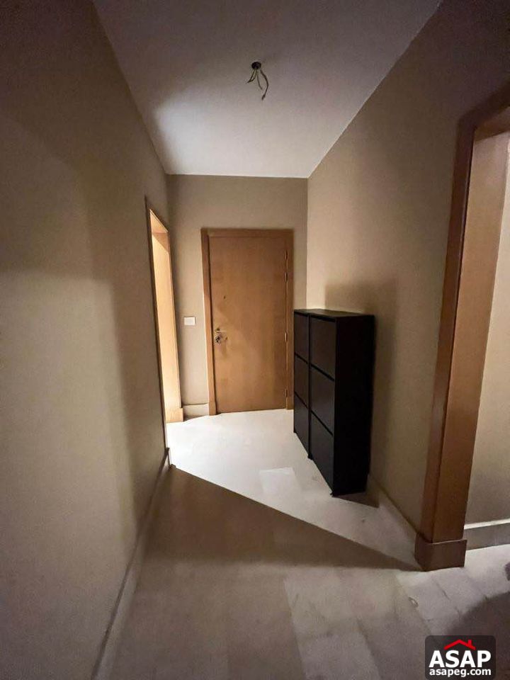 Furnished Apartment for Rent in Eastown