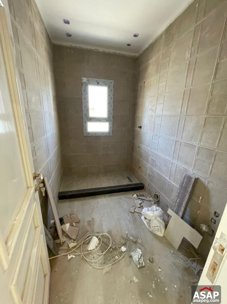 Modern Twin House for Rent in Mivida Emaar Modern Twin House for Rent in Mivida Emaar