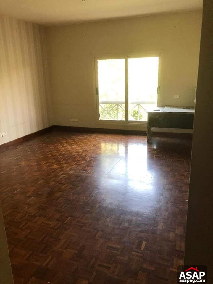 Stand ALone for Rent in Katameya Hills Compound