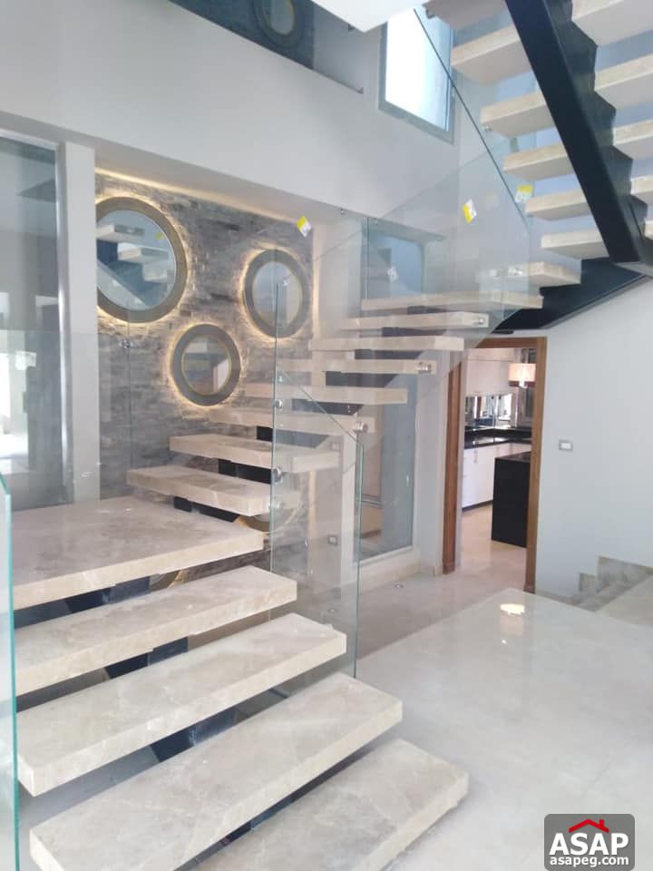 Villa for Rent in Palm Hills , 6 October