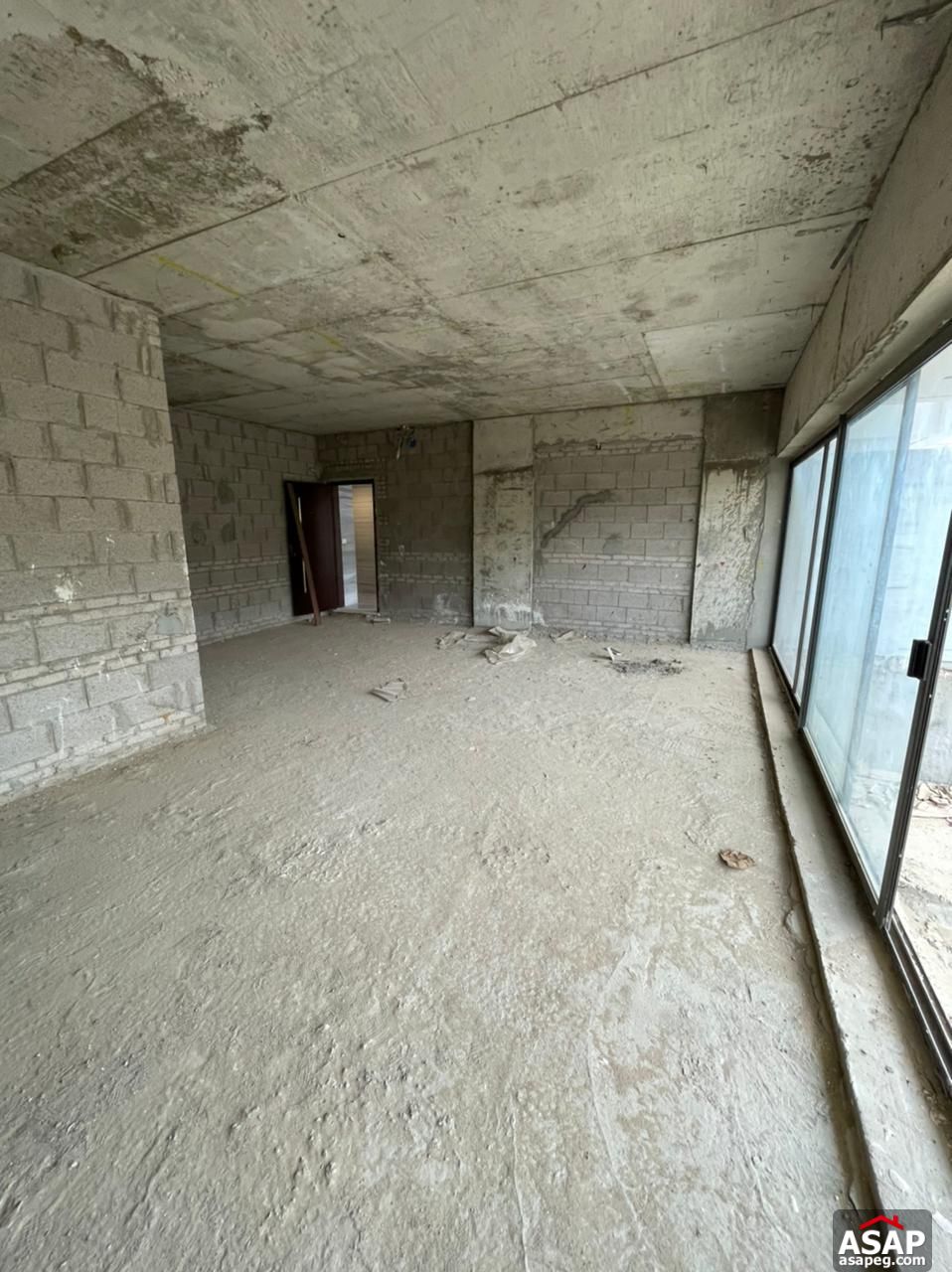 Ground Floor for Sale in Lake View Residence Ground Floor for Sale in Lake View Residence