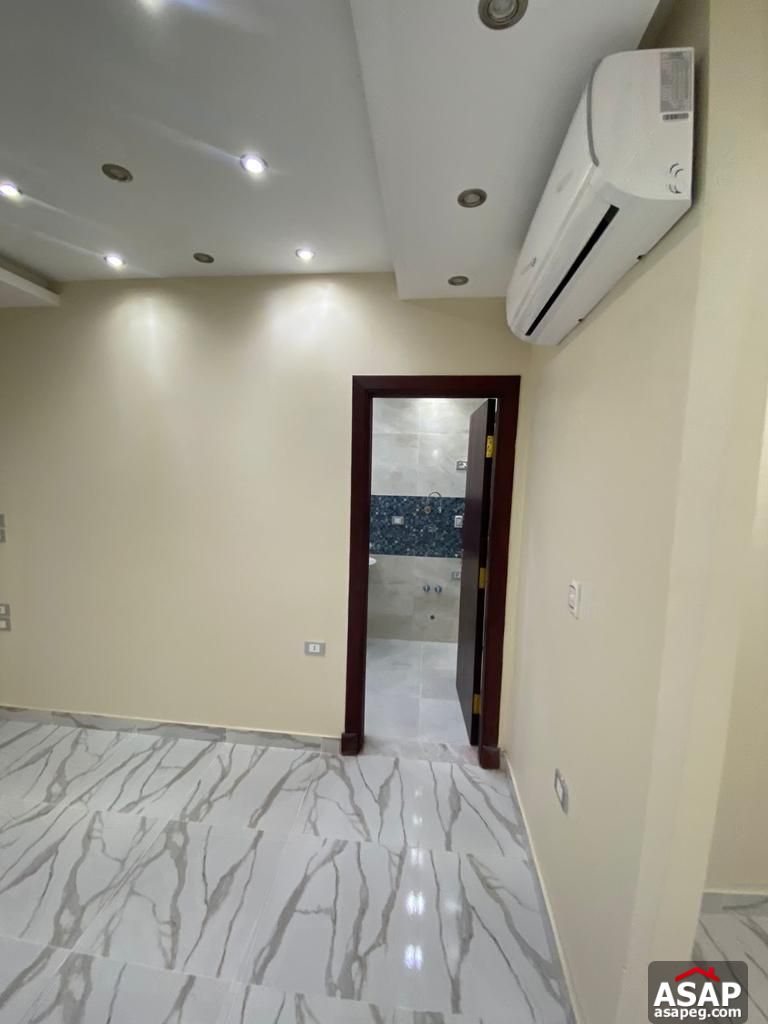 Apartment for Rent in Lake View Residence Apartment for Rent in Lake View Residence