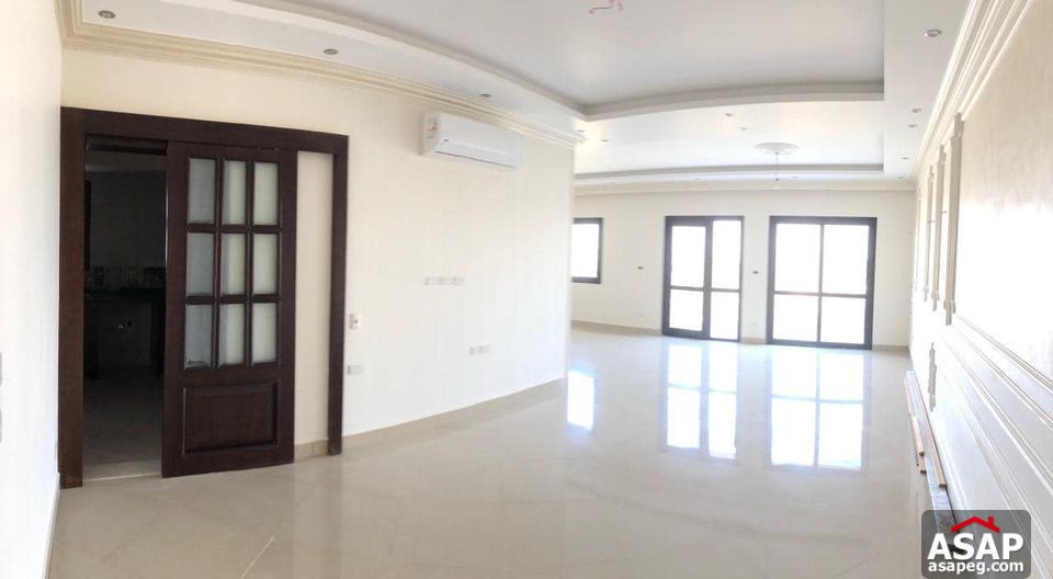 Apartment for Rent in Eastown Compound Apartment for Rent in Eastown Compound