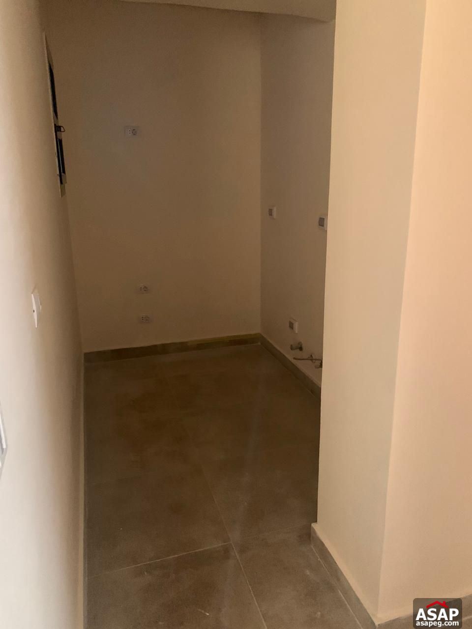 Duplex with Garden for Sale in Trio Gardens Duplex with Garden for Sale in Trio Gardens