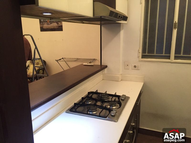 Apartment for rent in Garden City Apartment for rent in Garden City