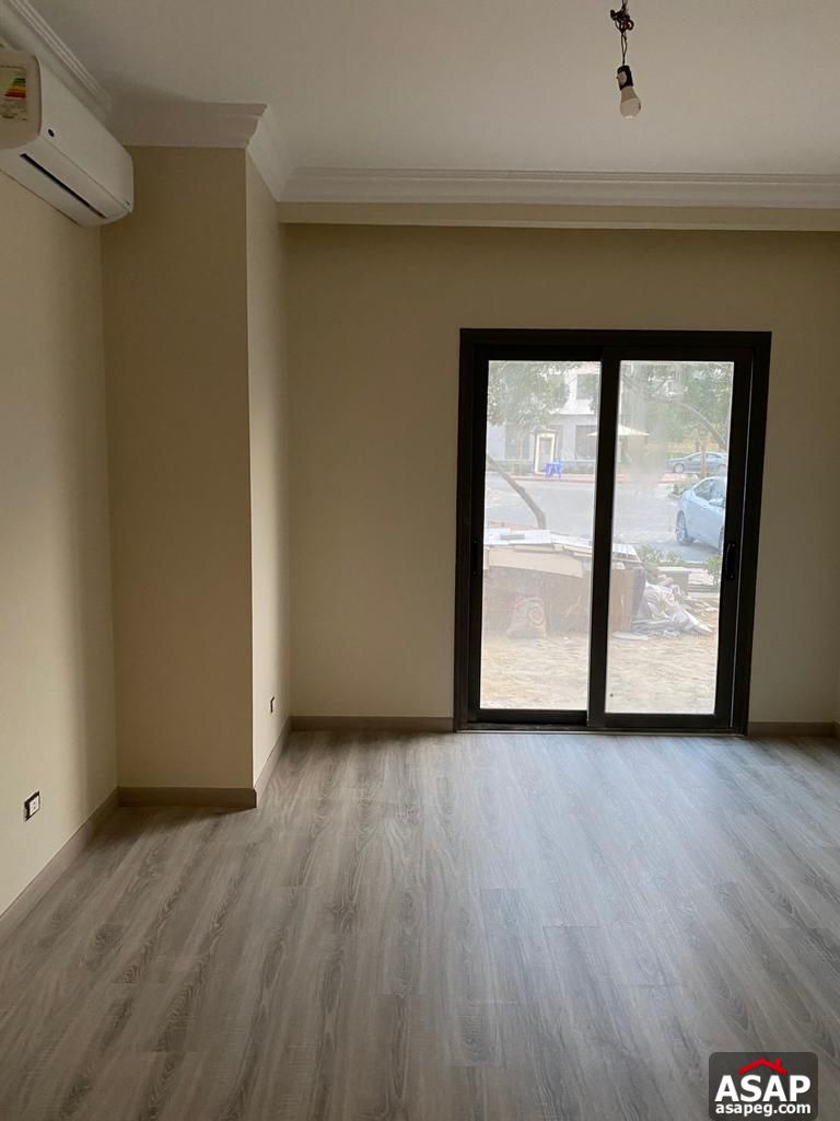 Ground Floor for Rent in Eastown Compound